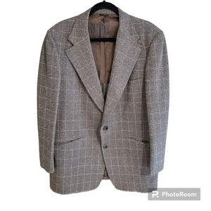 Sears The  men’s store blazer
